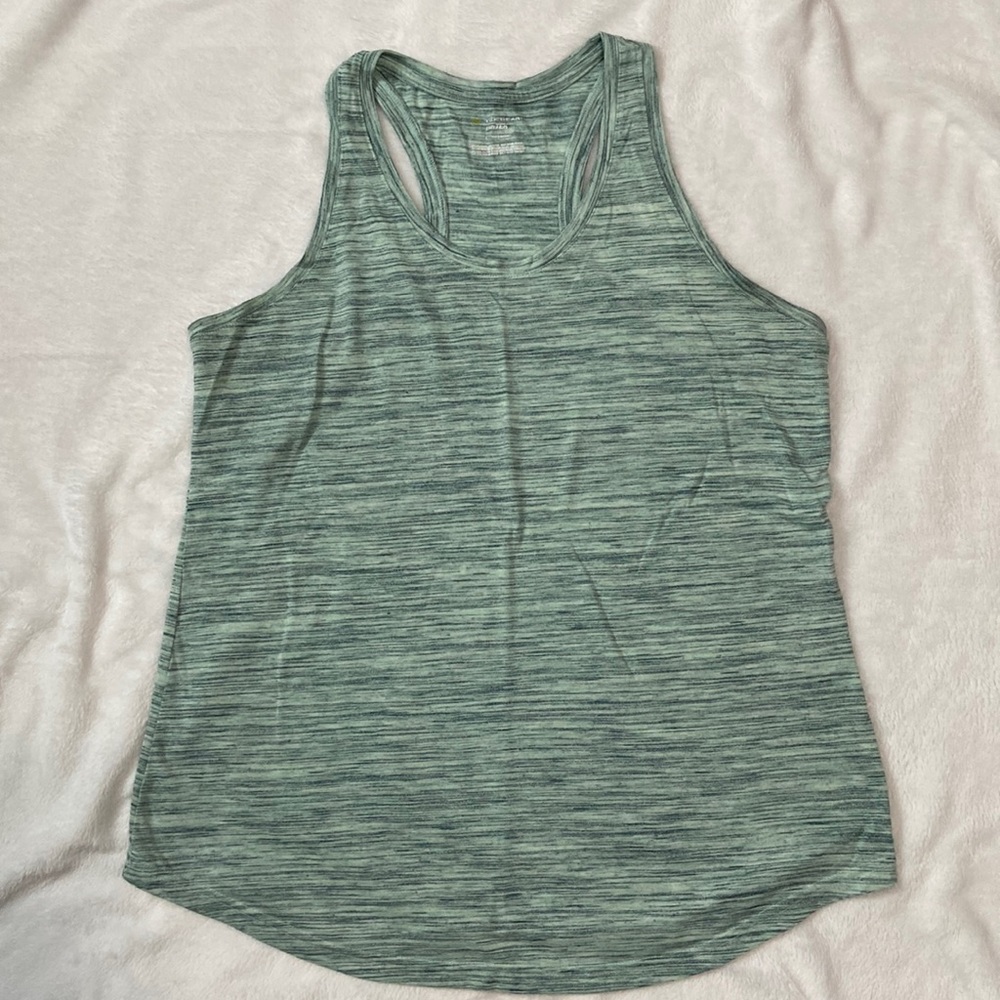 TEK Gear: DryTEK